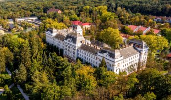 Proiecte în derulare - POR
