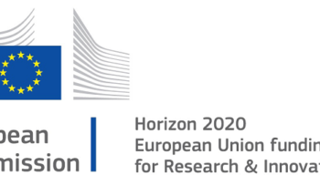 European Comission Horizon 2020 European Union funding for Research & Innovation