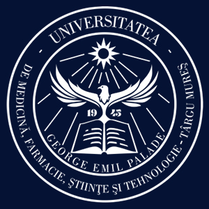 Universitatea ”Petru Maior” Tîrgu-Mureș